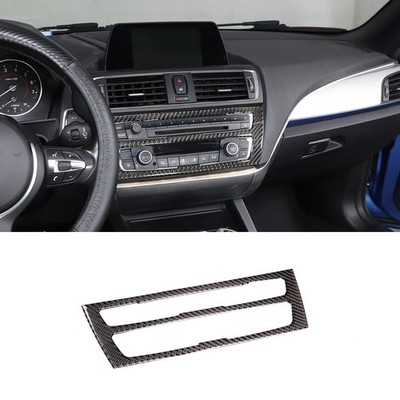 Carbon Fibre Sticker Trim Fits BMW 1 Series F20 F21 2 Series F22 2012-17