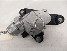 SCHEIBENWISCHERMOTOR HINTEN Peugeot 208 II (UB/UH/UP) 2023 9819900080