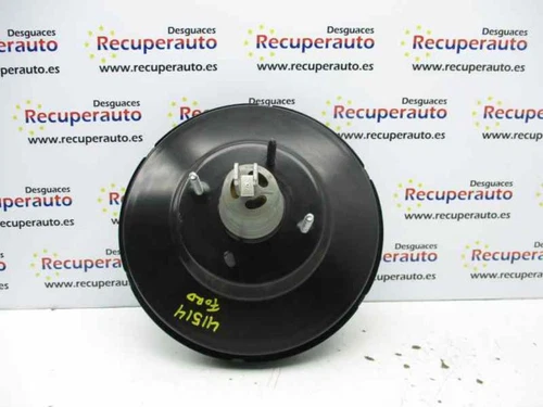 AV612B195JF Bremskraftverstärker für FORD C-MAX (CB7) Titanium 2010 6640413 - Bild 2 von 10