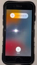 Apple iPhone 7 - 32 Go Noir débloqué