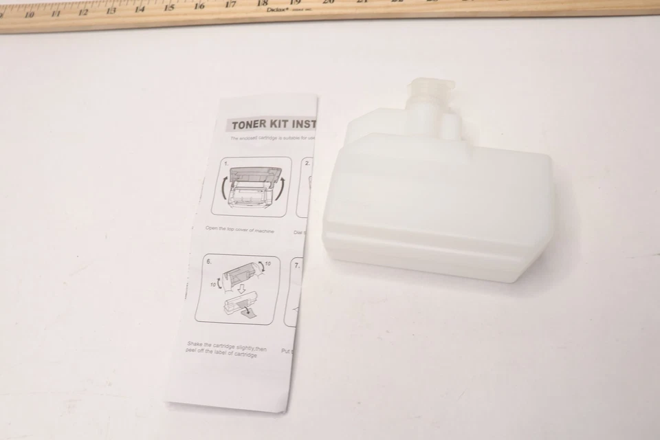 Innovera 15000-Page Yield Toner Replacement Black TK-352  - Image 3 of 4