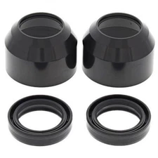 All Balls Racing Fork Oil and Dust Seal Kit 56-175