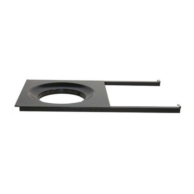 Charbroil Grill Part # G467-1300-W1 - Bottom Shelf Weldment, F/