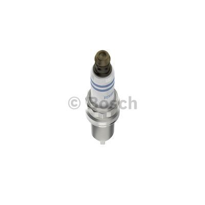 0 242 145 541 ENGINE SPARK PLUG SET PLUGS BOSCH 4PCS FOR BMW 3,5,4,6,1,X1,2,X5 - Picture 4 of 11
