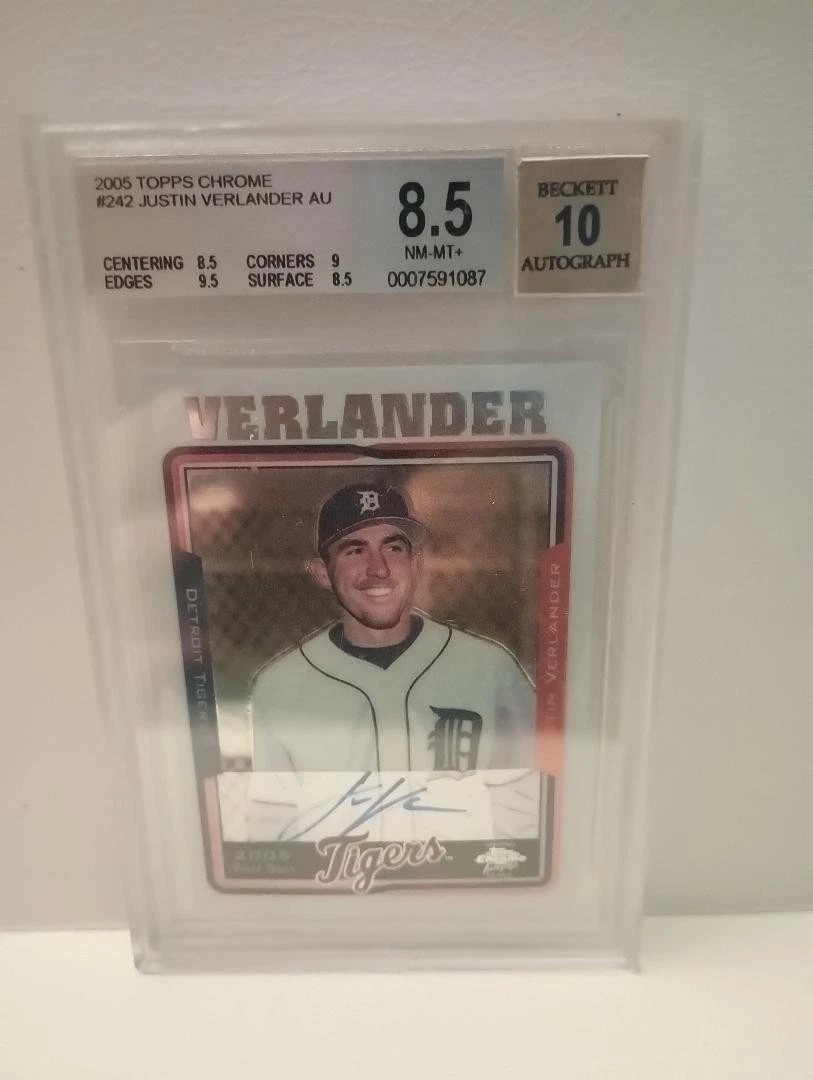 Topps Serial Numbered Baseball Sports Trading Cards for sale | eBay