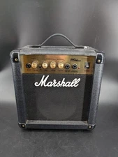 Marshall MG10CD Series 40-Watt Guitar Amp Amplifier