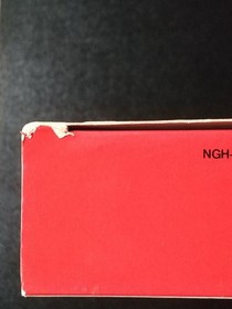 Sengoku Densetsu Neo Geo AES ROM Cartridge SNK 1991 Fighter Game Tested Japan JP