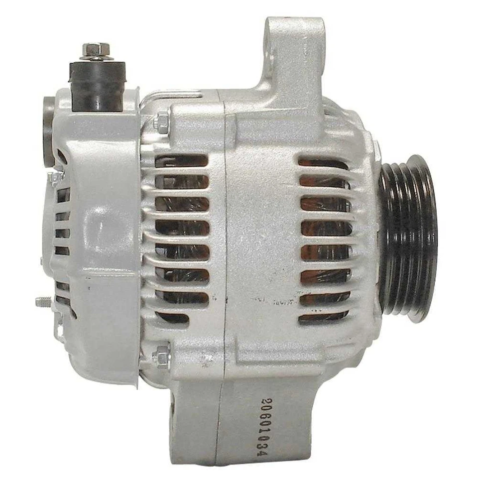 Alternador compatible con Acura Integra ACDELCO PROFESSIONAL 1994-1995 Foto 4 de 4