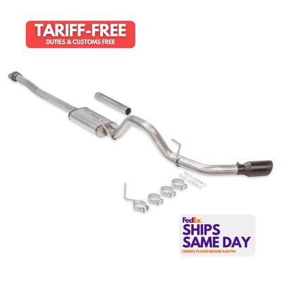 Flowmaster FLO717887 Exhaust System Kit fits Ford Fullsize Truck 2015-20 - Picture 1 of 10