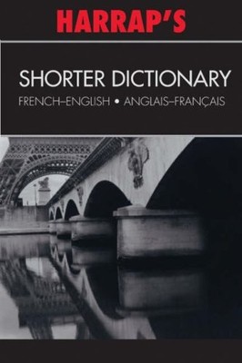 French Shorter: English-French/French-English (Dictionary),