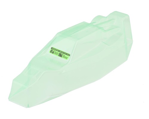 Jconcepts 0645L S15 - XRAY XB2 2024 Light Weight Clear Body