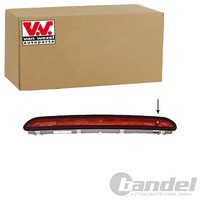 VAN Wezel Dritte 3. Bremsleuchte Bremslicht Passend FüR Seat Tarraco VW Golf