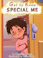 Jennifer Nwokeji | Get To Know Special Me | Buch | Englisch (2021) | Gebunden