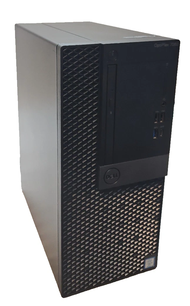 Dell Optiplex 7060 PC Desktops & All-In-One Computers for sale | eBay