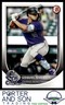 Ezequiel Tovar 2025 Bowman #84 Colorado Rockies Baseball Card