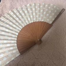 Dior Fan Novelty New Cannage Motif