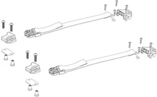BAK Industries PARTS-356A0003 BAKFlip Buckle Kit 