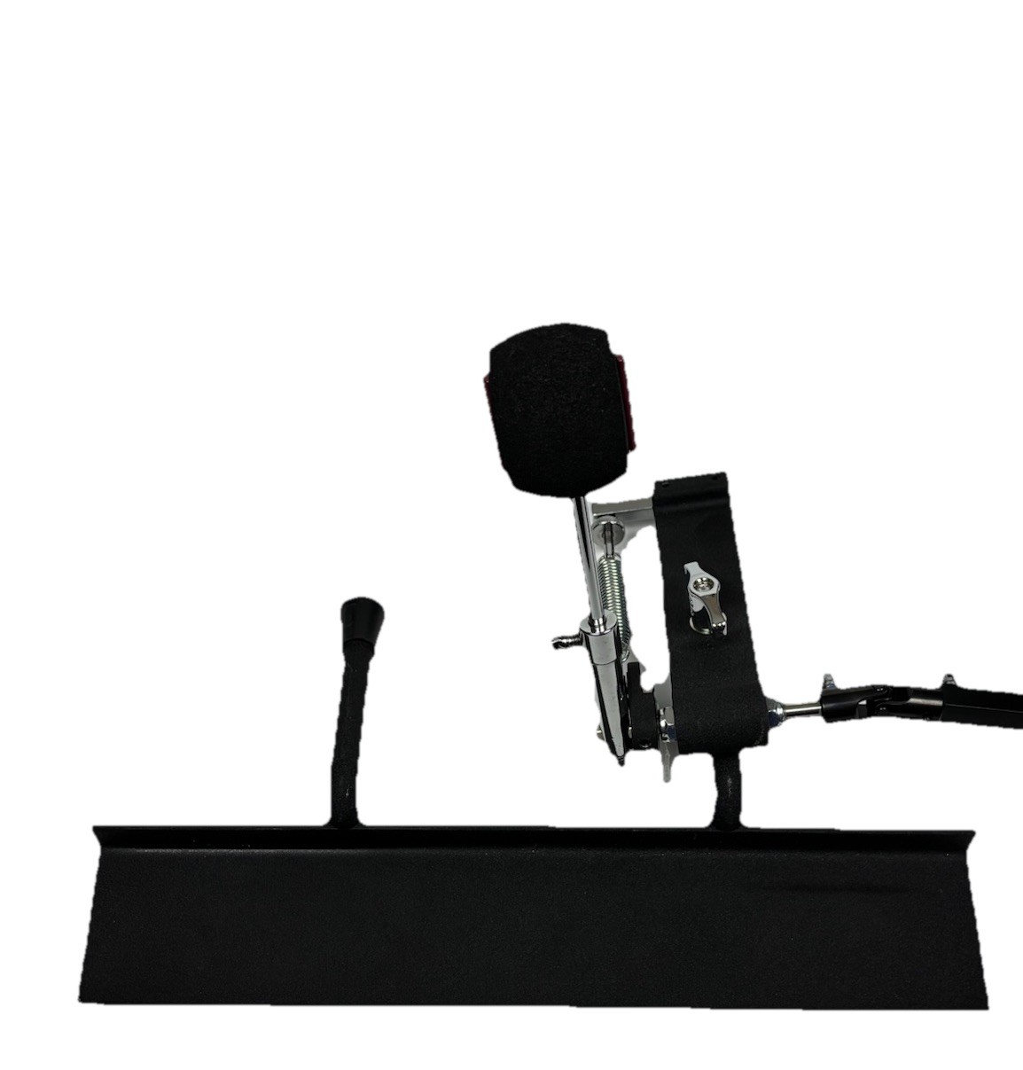 DW 5000 Series DirectLink Cajon Pedal READ