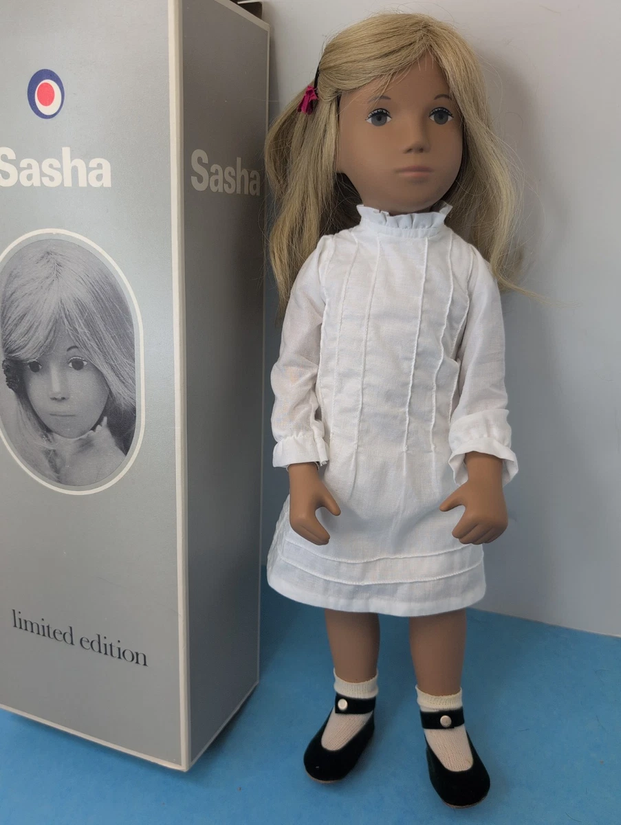 Sasha Original (Opened) Dolls & Doll Playsets for sale | eBay