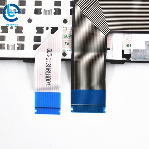 Teclado con puntero para L ThinkPad E550 E555 E560 E565 00HN037 SN20F22537 - Imagen 9 de 10