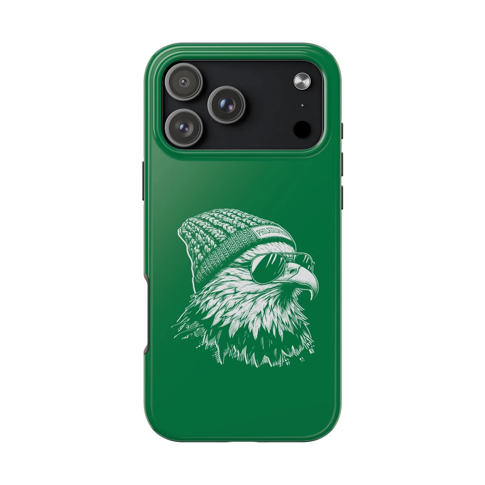 Philadelphia Football Phone Case iPhone & Samsung Galaxy
