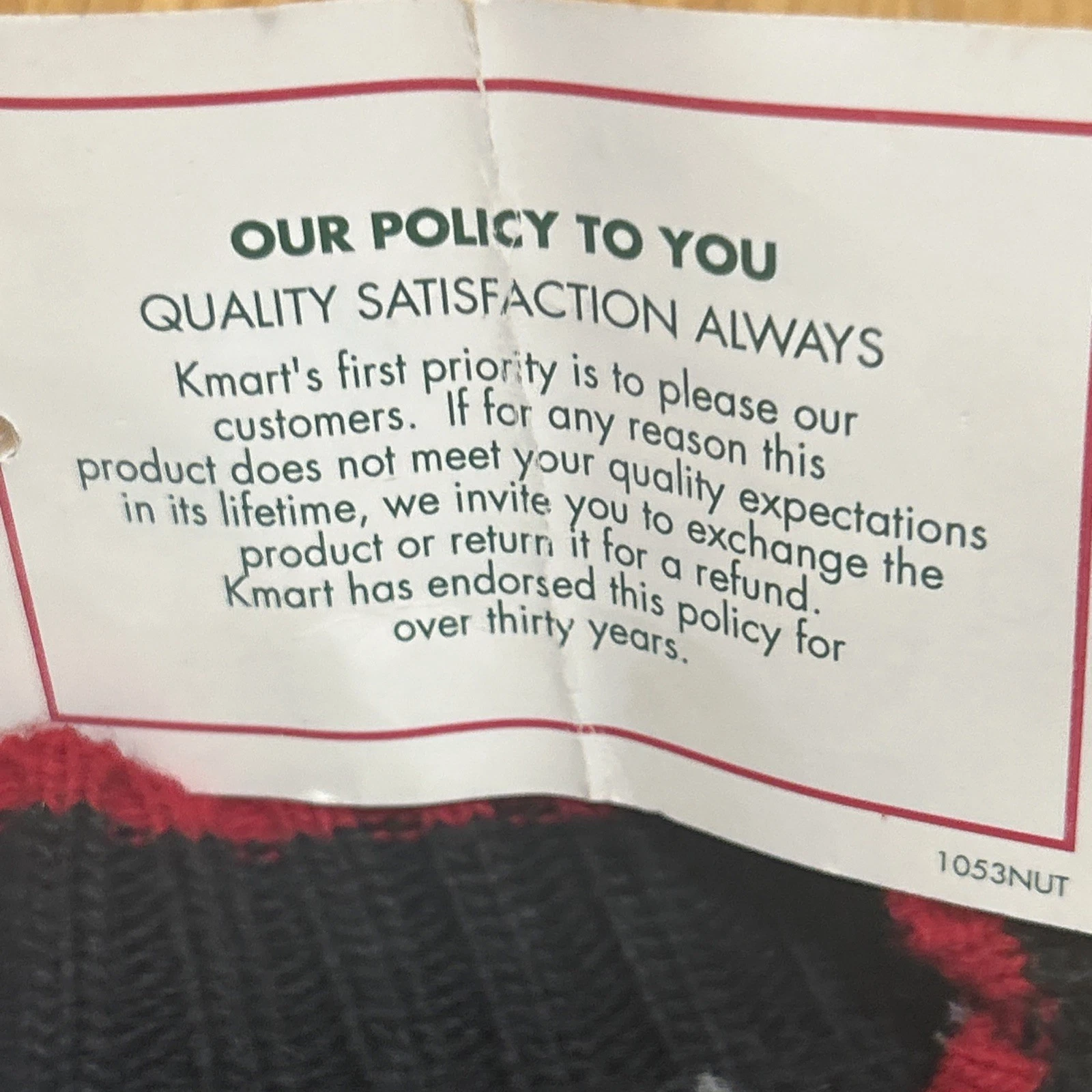 Vintage Nutcracker Christmas Pullover Sweater Sparkly Green Red Large