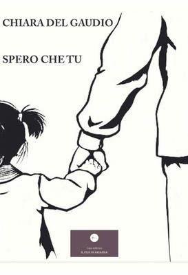 Ich hoffe du - Del Gaudio Chiara