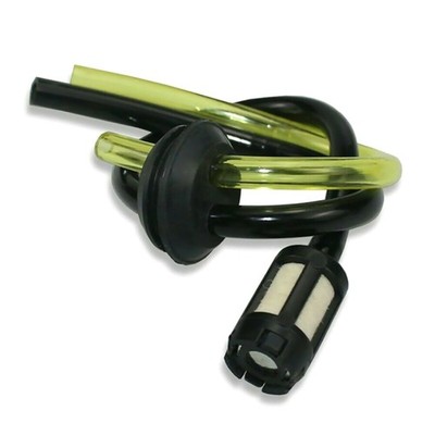 Gasoline Filter Pipes Kit For JACKSON & SPEARS SPJBC 30 JPJGT 26 SPJGT 30 Repair