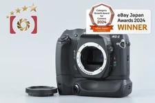 Pentax MZ-S Black 35mm SLR Film Camera w/ BG-10 Battery Grip