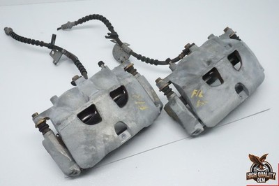 2018-2021 FORD EXPEDITION AWD FRONT BRAKE CALIPERS OEM