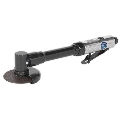 Sealey SA2501 Druckluft-Trennwerkzeug 75 mm lange Reichweite