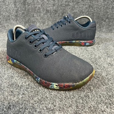 NoBull Out Work training shoes unisex Men main image 4