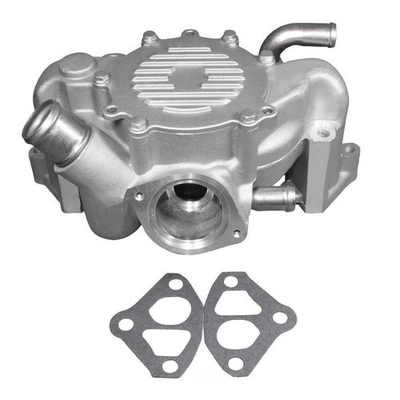 #ad Water Pump For 1993 1996 Chevrolet Corvette 5.7L V8 1994 1995 AC Delco 252 699 $163.95