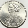 2023 D Washington 25c American Women Series, Jovita Idar circulated