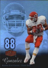 2006 Fleer Flair Showcase Football 12