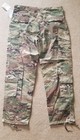 NWT Army Combat Uniform Trousers, Unisex & Perimeter Guard - Size Large/Regular — photo 2