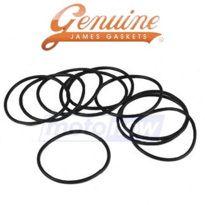 James Gasket Outer Oil Pump O-Ring for 2006 Harley Davidson FXDI35 Dyna 35th wq