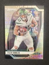 Tyler Conklin 2024 Panini Prizm Football Pandora Prizm 014/400 #225
