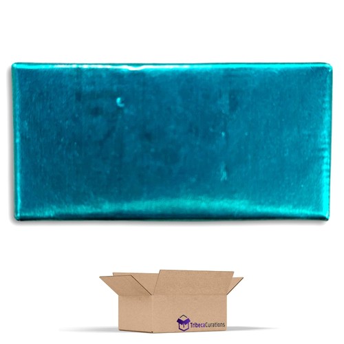 Creme De Menthe Chocolate Mint Thins Value Pack | 5 Pound Bulk Bag (Plain Gree - Picture 4 of 6