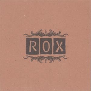 Rox (Soul) No Going Back 7'' Vinyl UK Rough Trade 2009 s/w Friends Demo Version