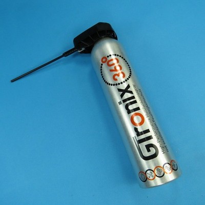 Gtronix 360 Multiöl Multifunktionsöl 300 ml Rostlöser Kriechöl Motorsport Auto