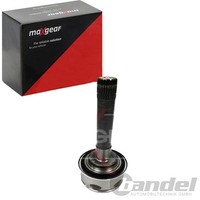 Maxgear Antriebswellengelenk Satz Passend FüR Toyota 4 Hiace Hilux | 49-0379