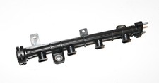Kraftstoffverteiler Einspritzleiste  35340-02100 i10 PA Original Hyundai 