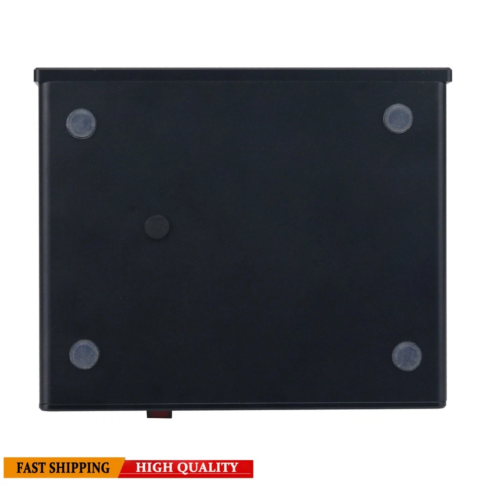 PW-05 LT3045 Precision Linear Power Supply + Talema/Green Transformer 5-15V 1-3A - Image 3 of 4