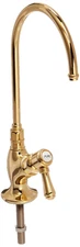 ROHL A1635LMIB-2 Filtration, Italian Brass