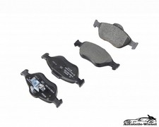 Bremsbelagsatz Ate-System Vorne für Ford KA Puma Fiesta V IV Van Fusion 00-12