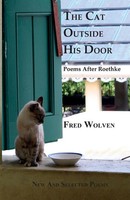 Fred Wolven | The Cat Outside His Door | Taschenbuch | Englisch (2014)