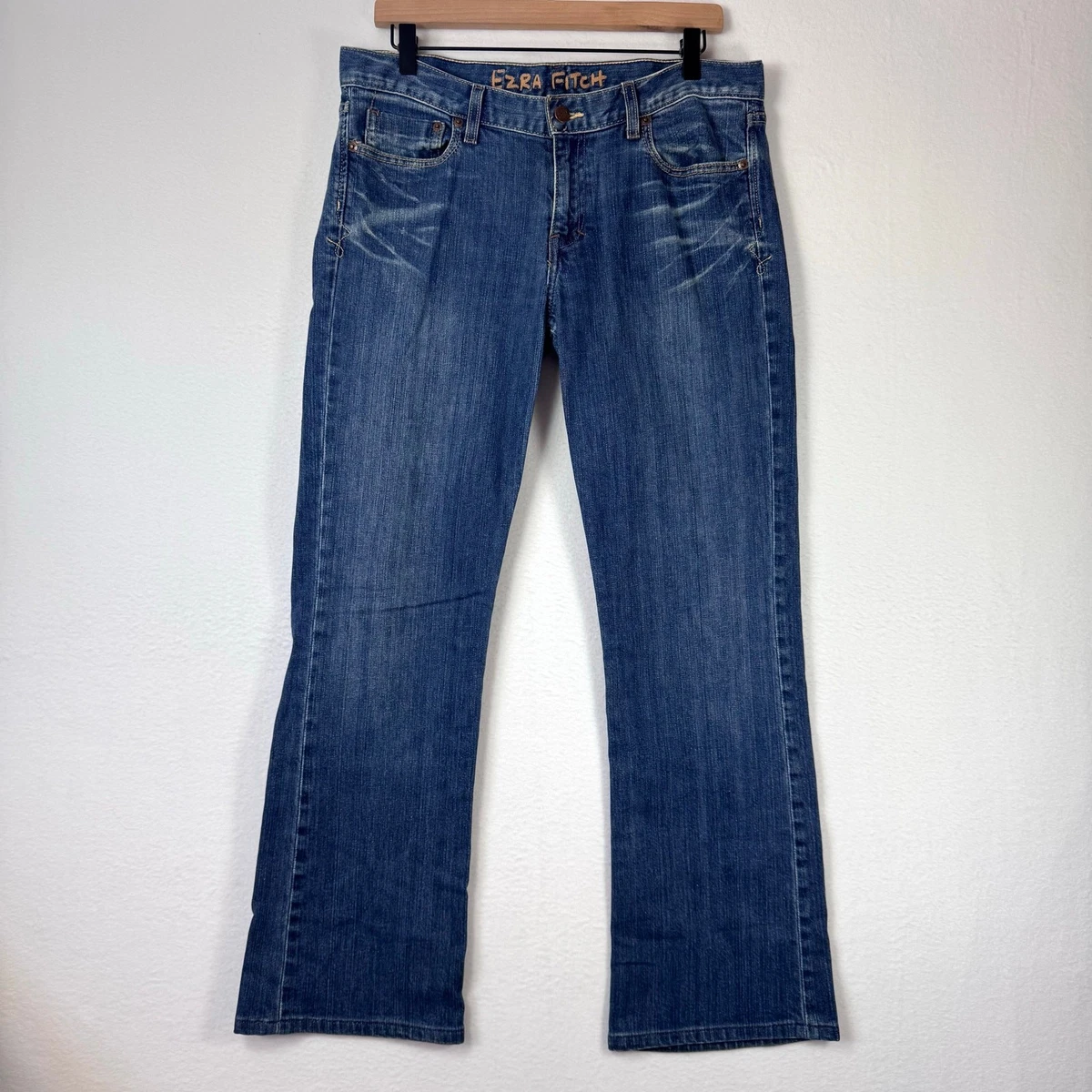 Ezra Fitch Women
