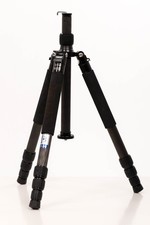 Tiltall TC 284 Carbon 3 Bein Multifunktionsst...
