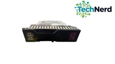 793767-001 793683-B21  HPE 6TB 7.2K SATA 6G 512e LFF HDD